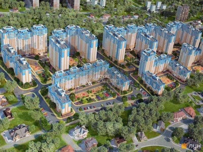 Продаж квартири, ЖК "Новомостицько - Замковецький", Подільський р-н