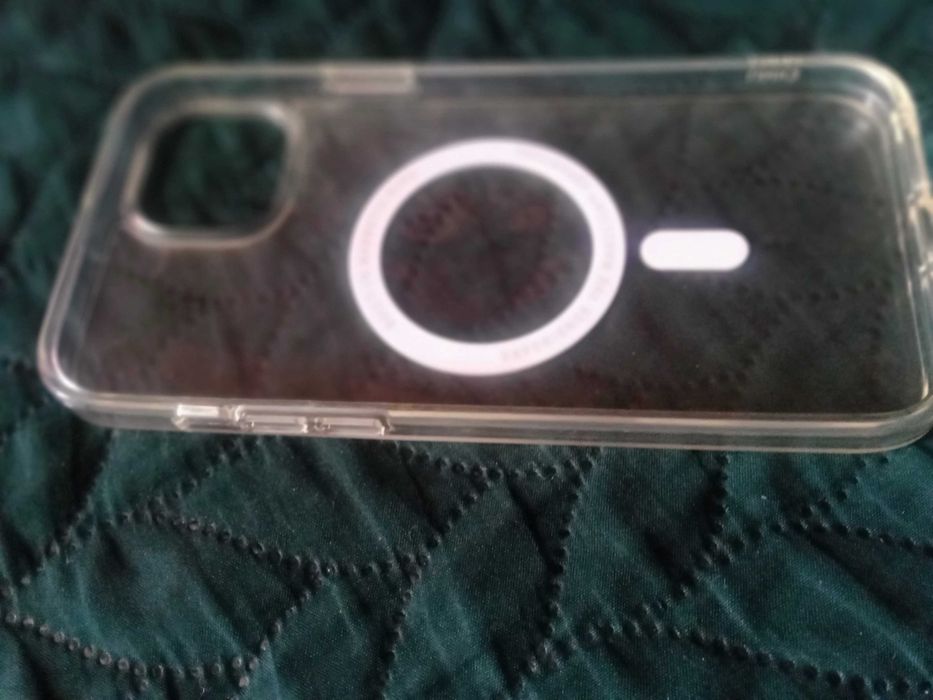 iPhone 14 Pro Maх чехол  оригинал