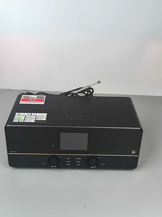 Radio  internetowe DIR115MS