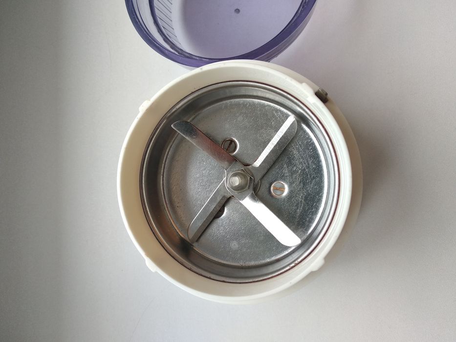 Кофемолка для комбайна Мрия