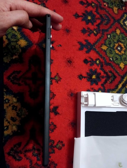 Новий планшет BDF:10.1" Android13 6000mAh 6/128GB 2sim