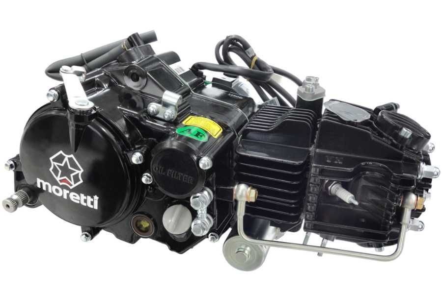 SILNIK 150 cc 1P60FMJ Cross Enduro RMT PIT BIKE MRF Junak Barton Zipp