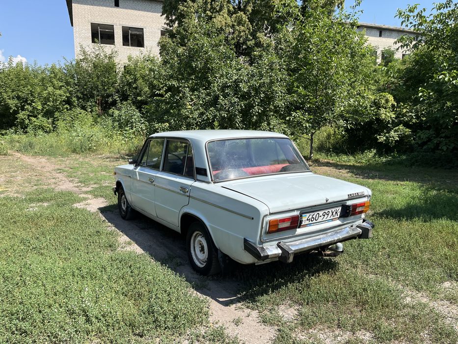 Продам Ваз 2106 На отличном ходу