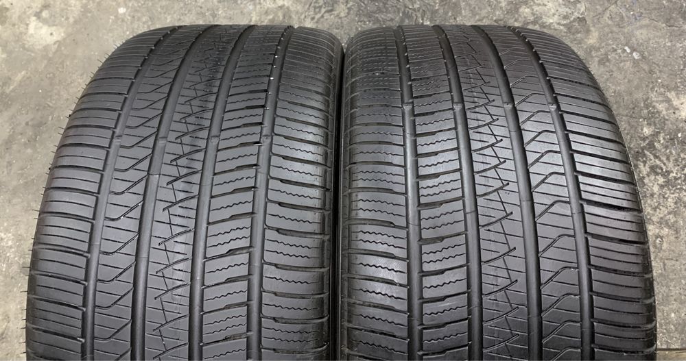 Шини Pirelli Scorpion Zero All Season 305/35 R20 пара