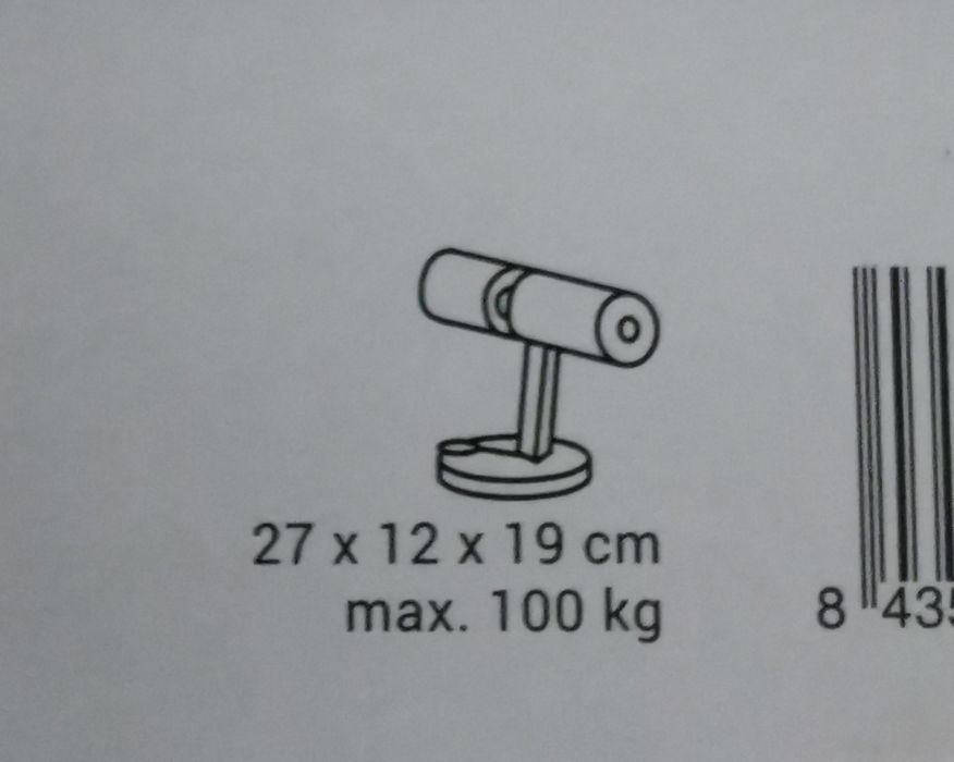 Aparelho de fazer ginástica