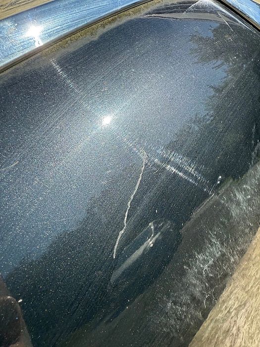 Maska pokrywa Citroen c4 I Picasso
