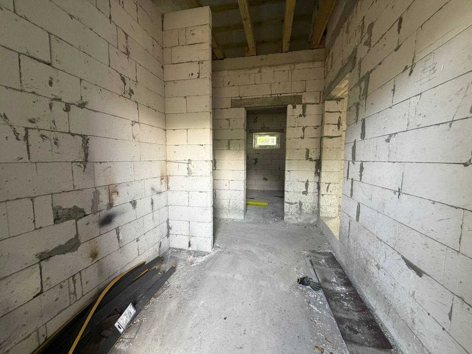 Одноповерхові будинки — 95 м² з власною ділянкою | Всі державні програми — ТАК