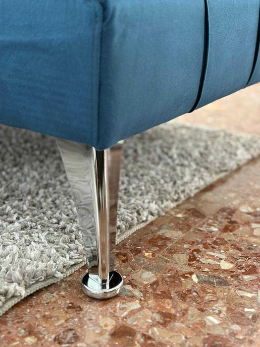 Sofá cama chaise longue + envío gratis