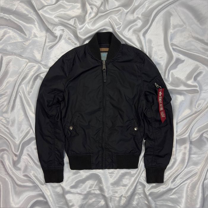 Alpha Industries