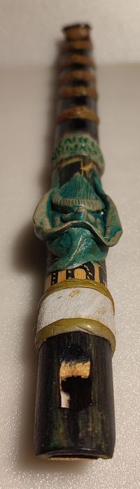 Flauta Cayman Islands