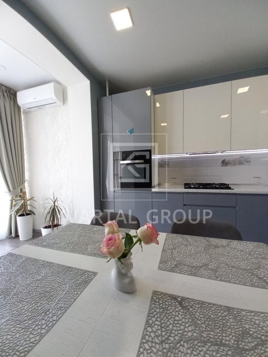 Apartment in Bucha - View 4