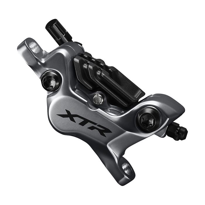 SHIMANO BL-M9120 XTR  Hamulec 4-tłoczkowy Przedni