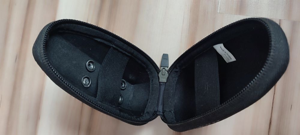 Torebka podsiodłowa Giant