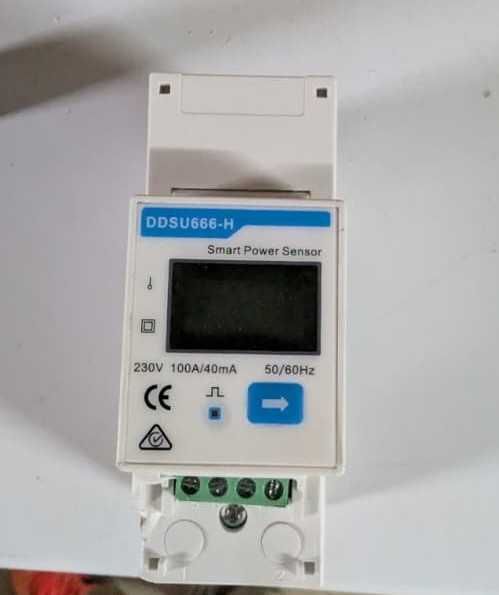 Inversor HUAWEI SUN2000 2KTL L1 + Caixa Huawei - SmartPSB2000L