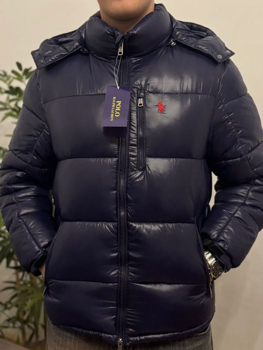 Puffer Ralph Lauren