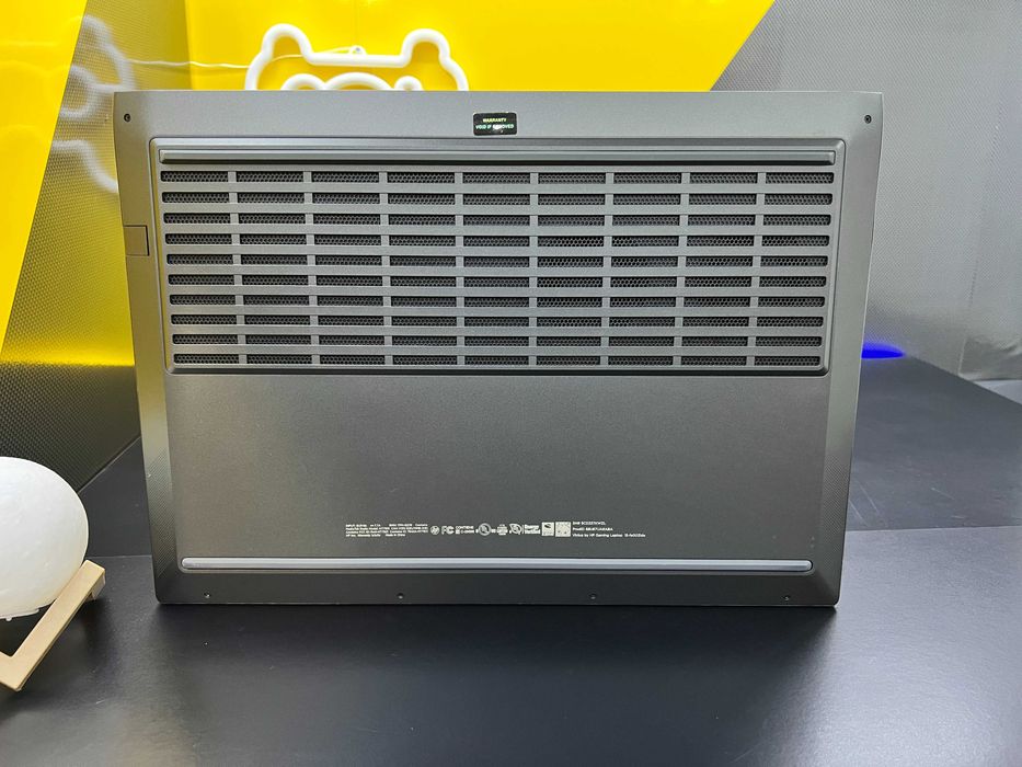 HP Victus, Core i5-12450, GTX1650, 144hz ігровий ноутбук