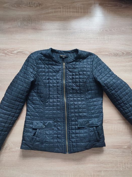 Kurtka pikowana lekka