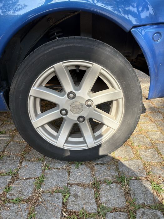 Aixam Crossline 2009 – 52.900 km – Excelente estado – Muito estimado