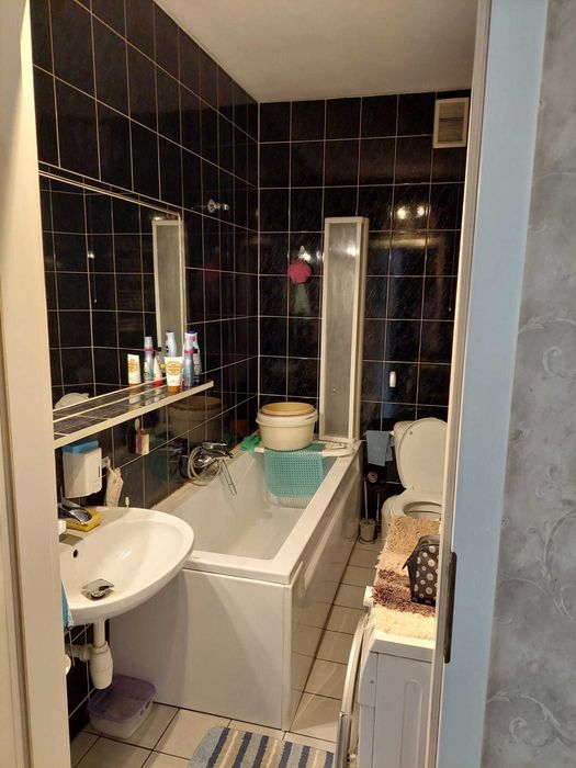 Wynajmę mieszkanie 54m2 ul. Daszyńskiego