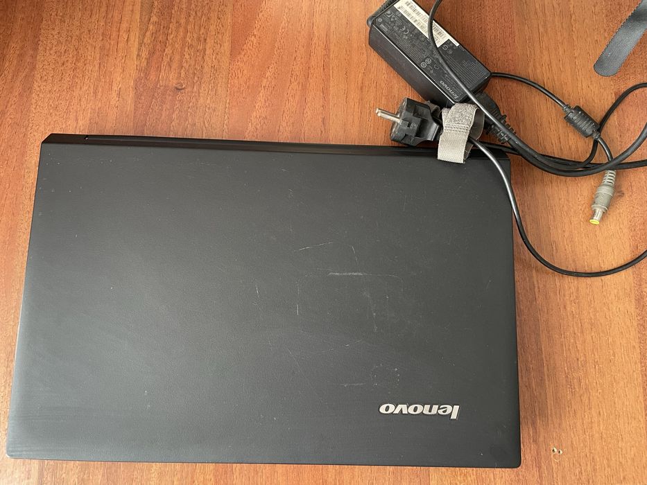 Ноутбук Lenovo B590