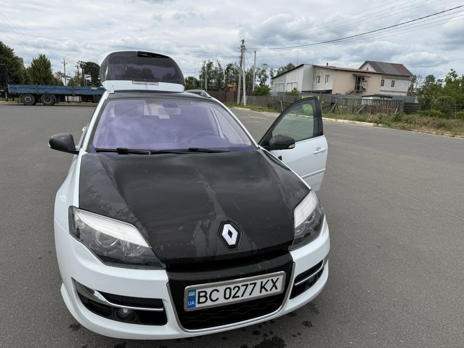 Продаю власне авто в хорошому стані.
