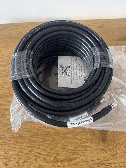 Кабель Avenge Angel extension Коаксіальний кабель під антену Avenger