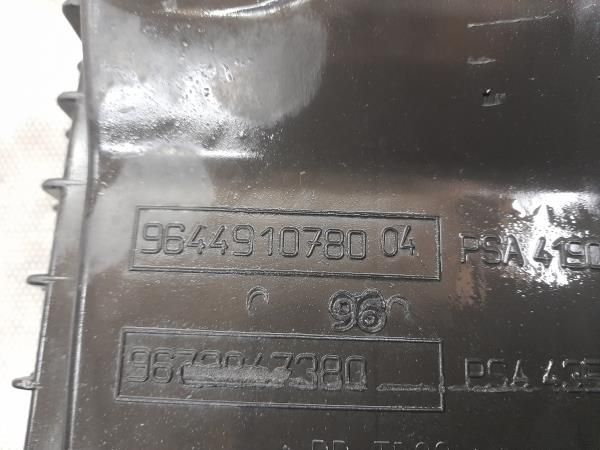 Caixa filtro ar CITROËN C5 III Break (RW_)