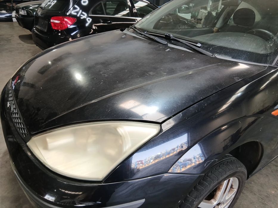 Capot FORD Focus I (DAW, DBW)
