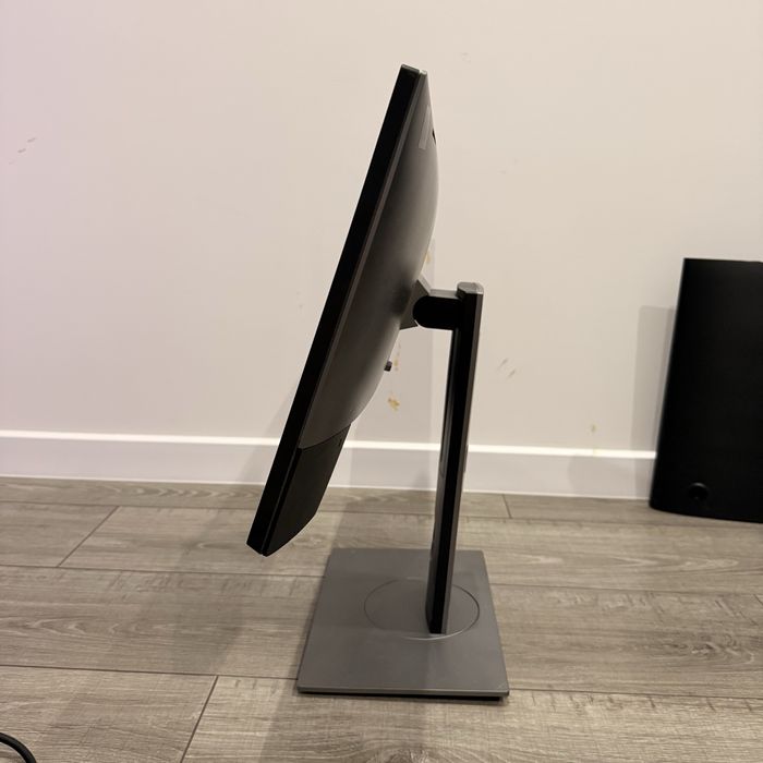 Монітор безрамковий 24ʼʼ Dell UltraSharp U2417H 1080P IPS