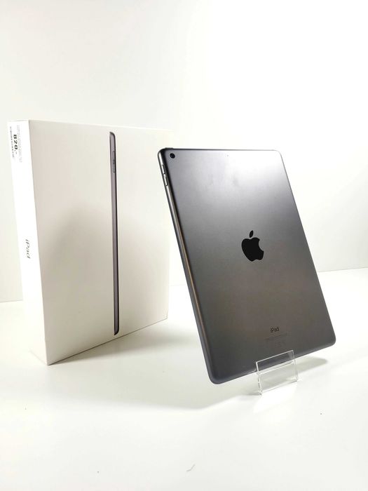 tablet apple ipad 10.2. 2021. 64 gb 9 th gen .a2602