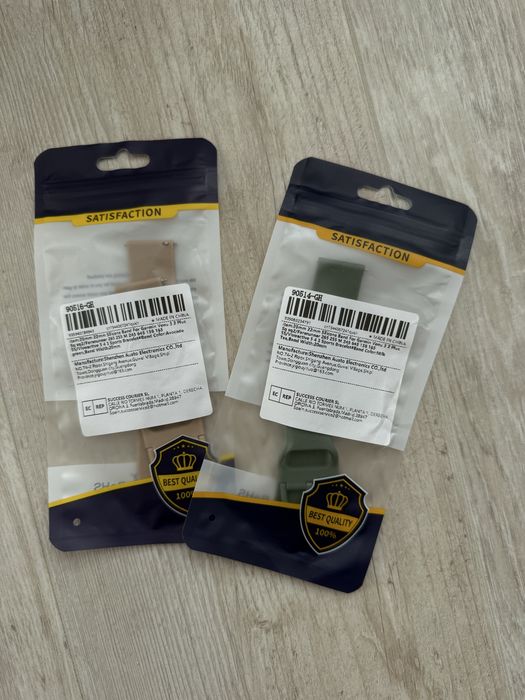 Ремінець для годинника Garmin, 20мм (браслет)