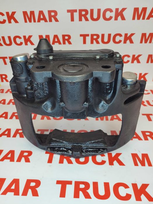 ZACISK HAMULCA knorr SK7 lewy LRT012633RC