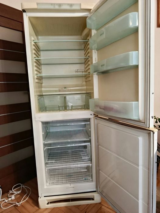 Lodówka Electrolux