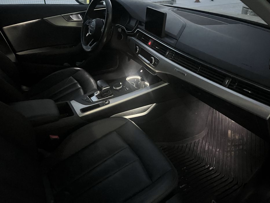 Продам Audi a4b9