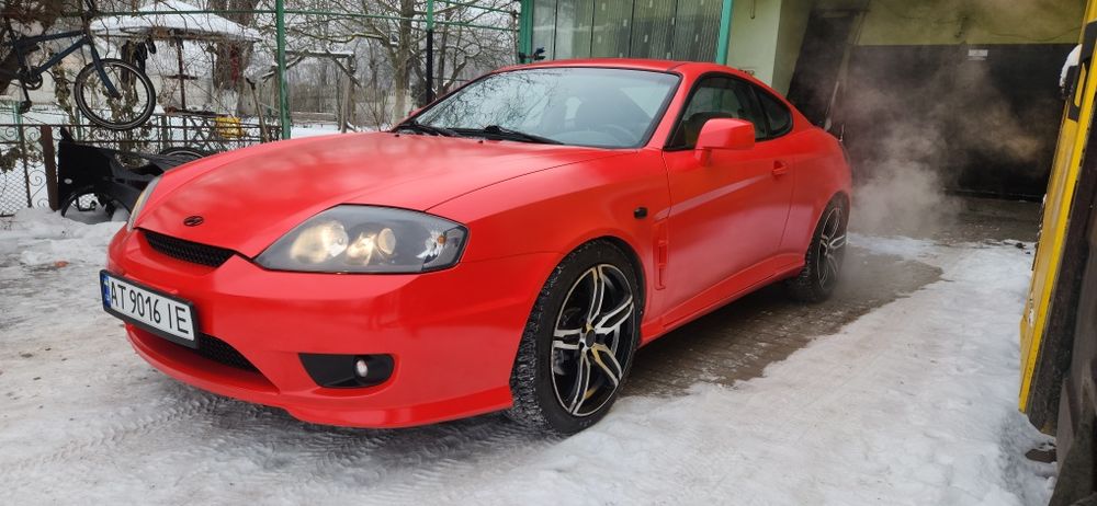 Продам авто купе