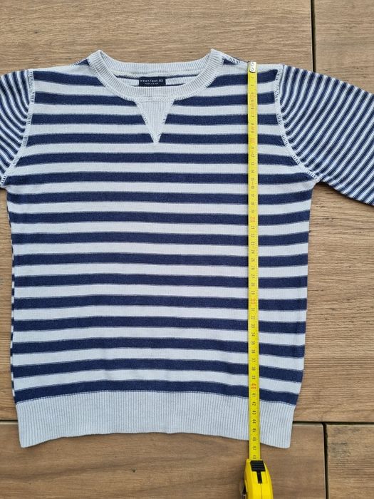 Sweter chłopięcy Next 122