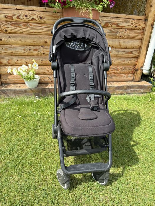 Коляска ABC PING