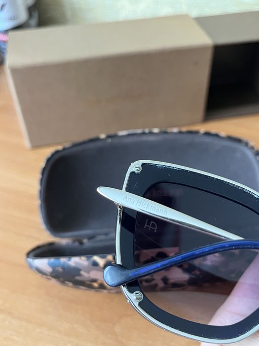 Окуляри сонцезахисні Ana Hickmann