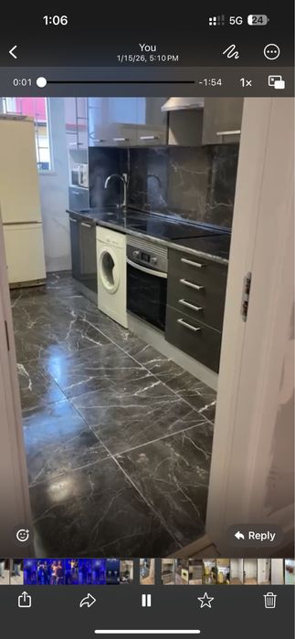 Quarto indivual com conta inclusas