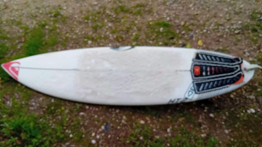 Prancha de surf sharpeye