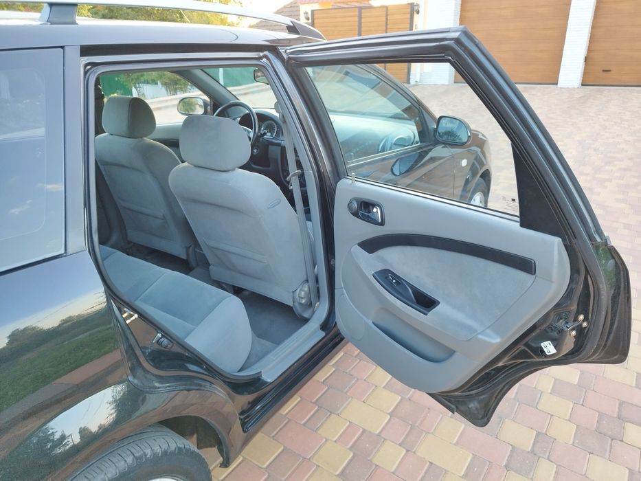 Chevrolet Nubira 1.6
