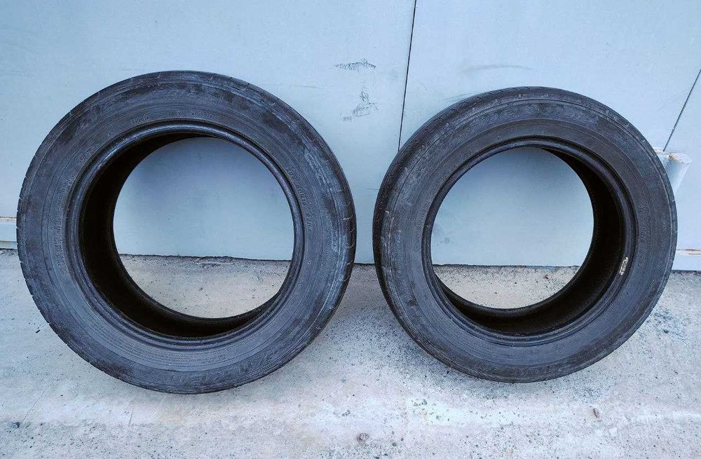 Автошини 205\60 R 16 Falken літо