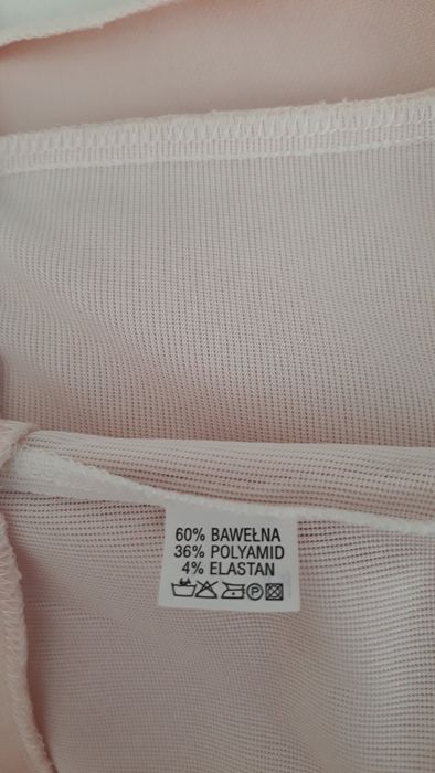 Różowa sukienka Roco