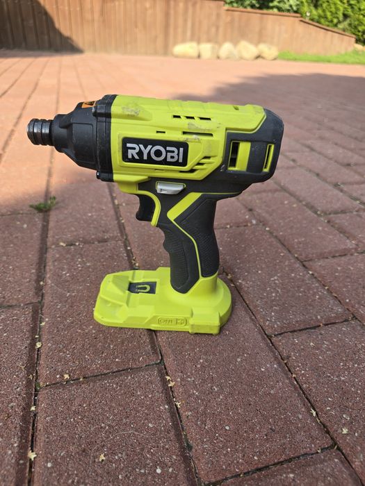 Zakretarka Ryobi 18V Na części