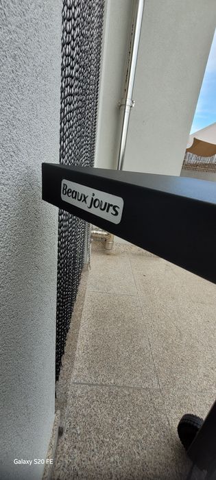 Churrasqueira mais botija de gás