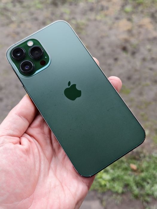 iPhone 13 Pro Max 128GB