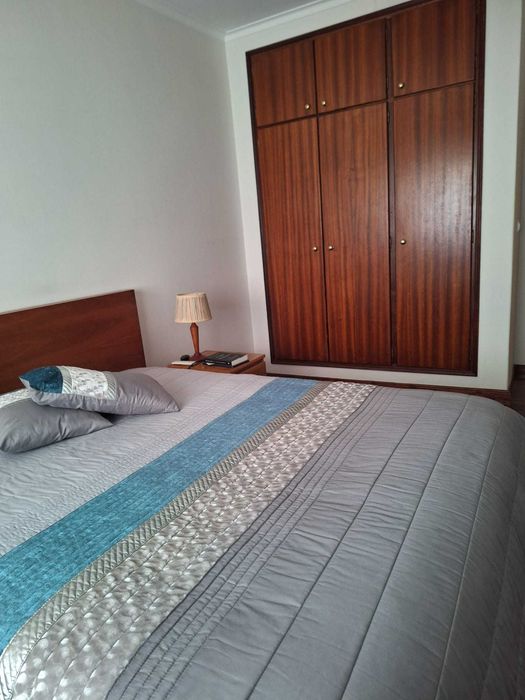 Apartamento T3 à venda na Castanheira do Ribatejo