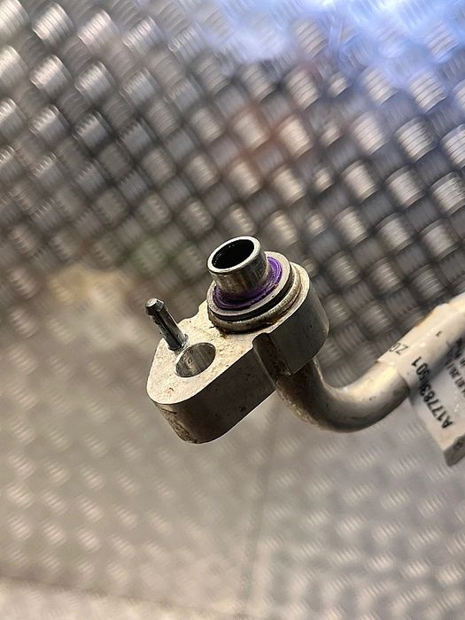 Przewod Klimatyzacji Mercedes A-Klasa W177 A