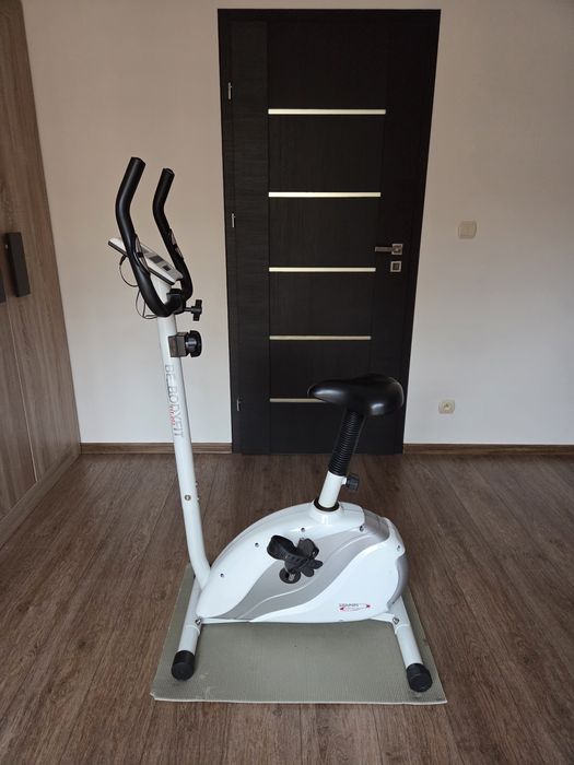 Rowerek treningowy magnetyczny Stamm Bodyfit