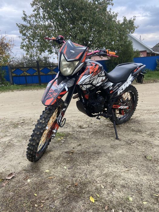 Продам шенрай 200